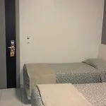 Hotel Palmas Executivo