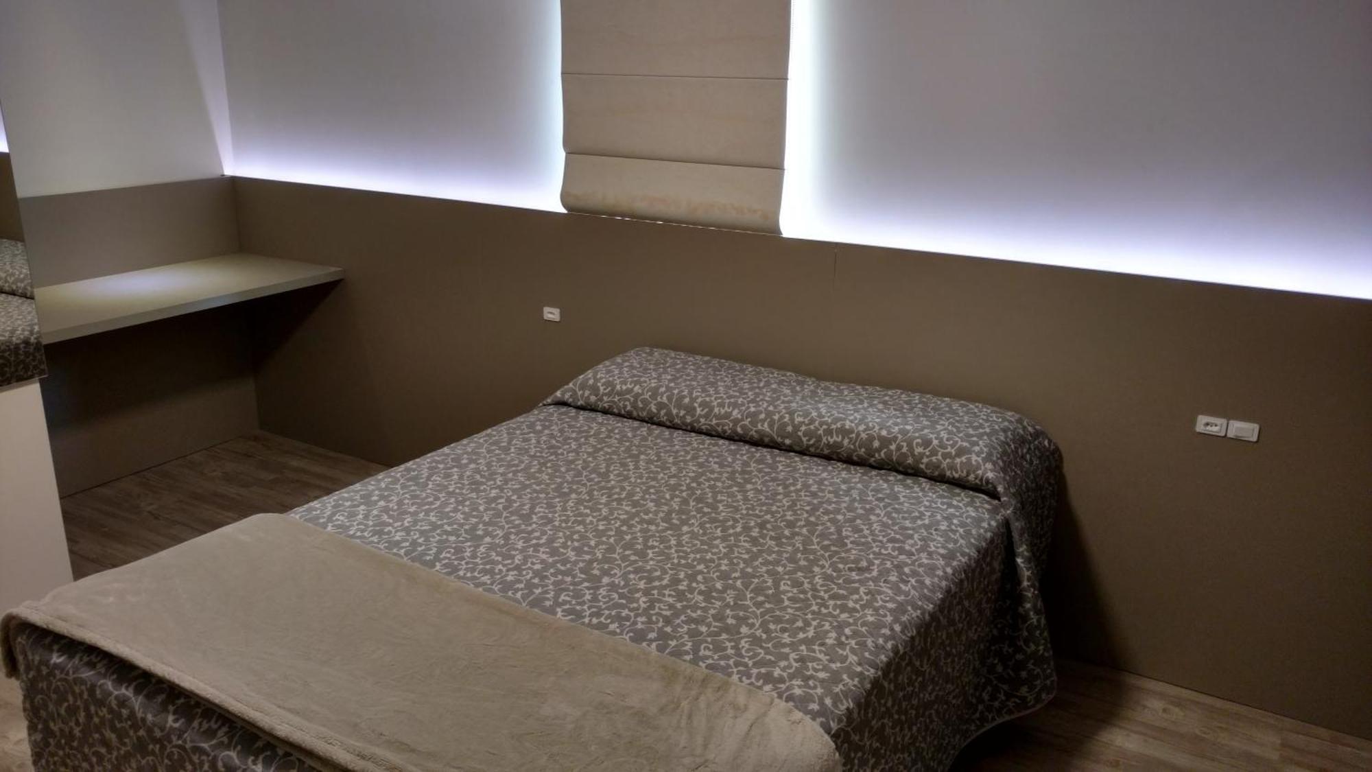 Hotel Palmas Executivo Balneario Camboriu