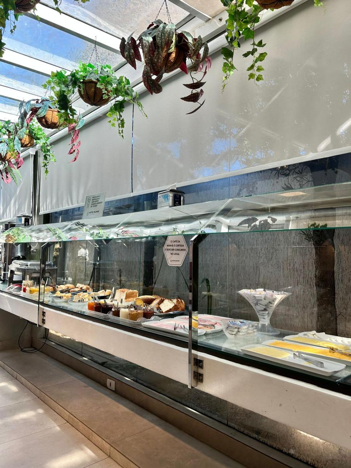 Palmas Executivo Hotel Balneario Camboriu